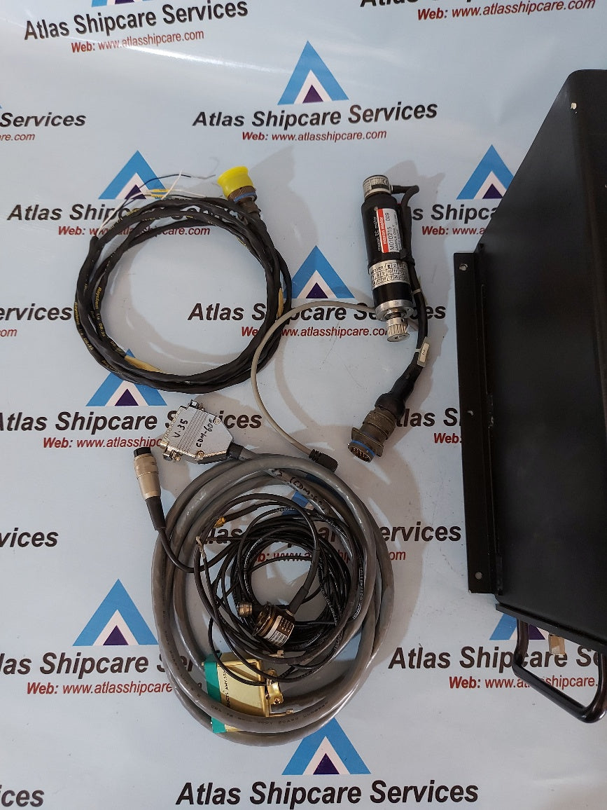 Orbit AL-7100-LCU Local Control Unit