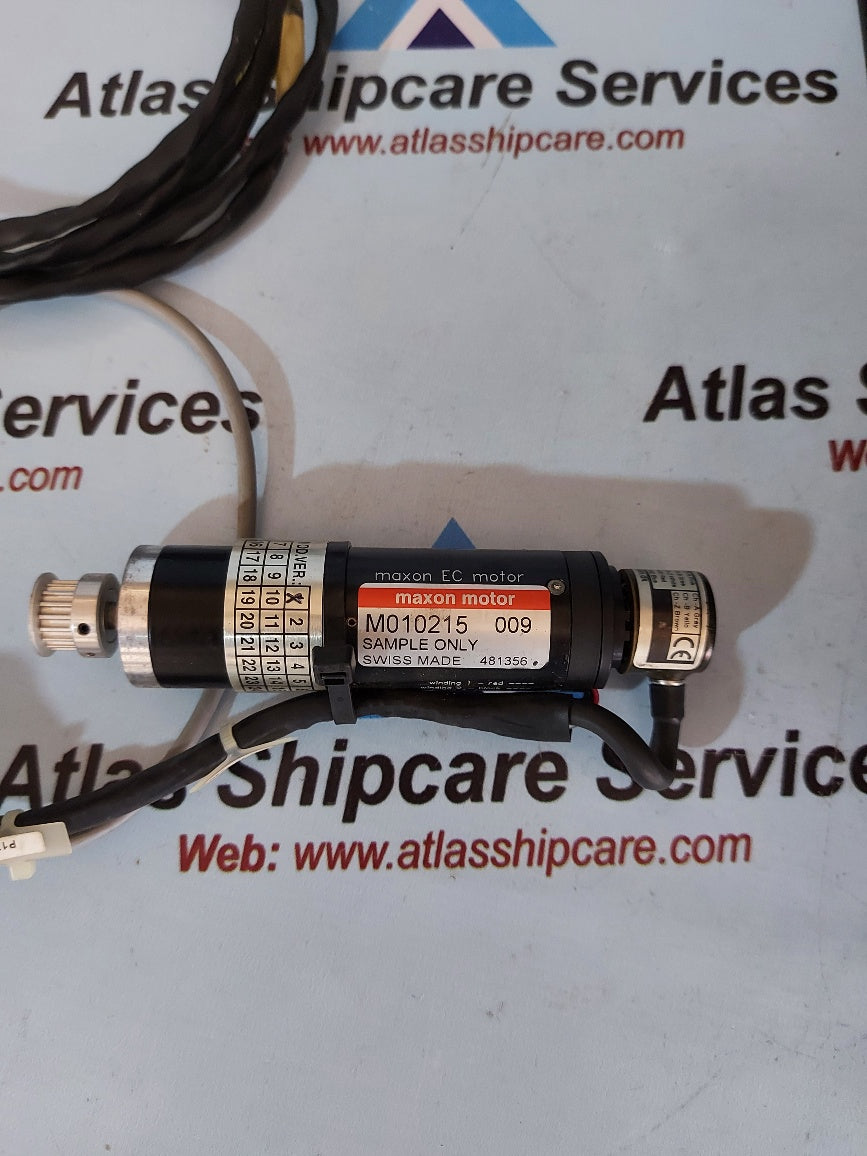 Orbit AL-7100-LCU Local Control Unit