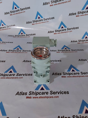 Oval PI45830 Valve Position Indicator