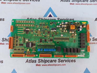 P-D-000192 V3 Pcb Card P-D-000252