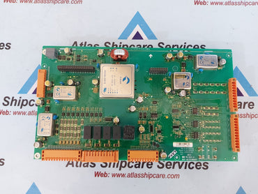 P-D-000297 Pcb Card P-D-000362