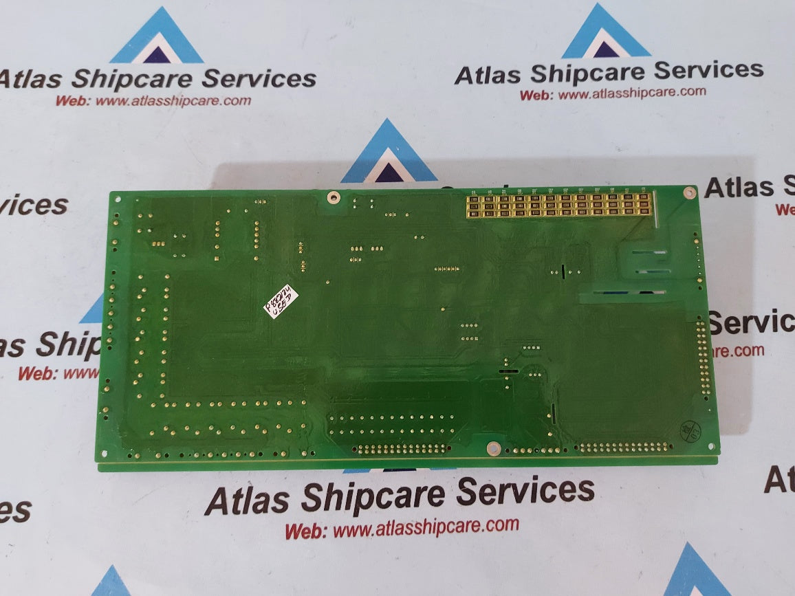 P-D-000302 Pcb Card
