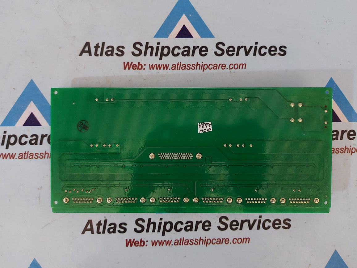 P-G-000331 Pcb Card