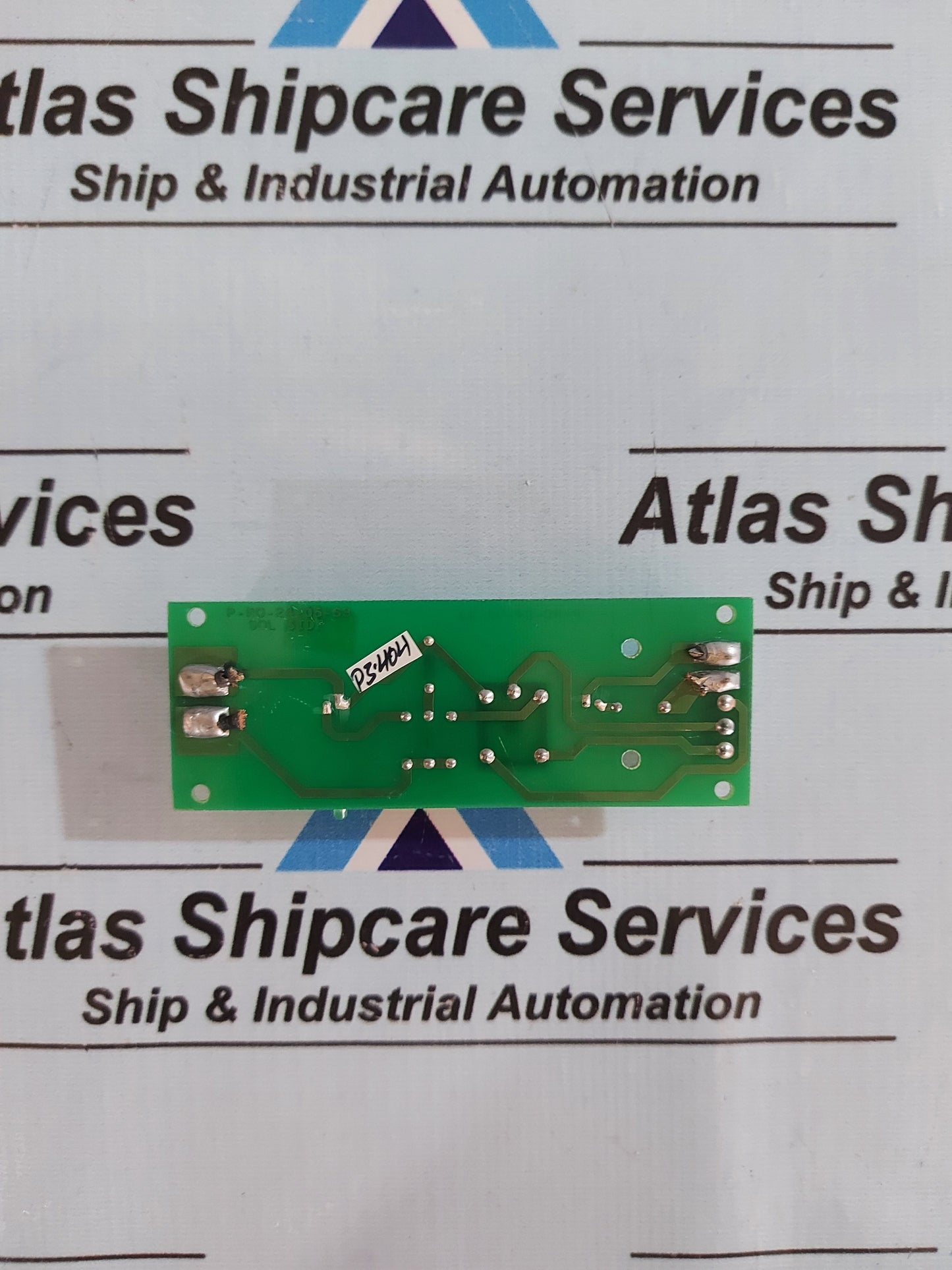 P-OR-24-05-S3 PCB CARD
