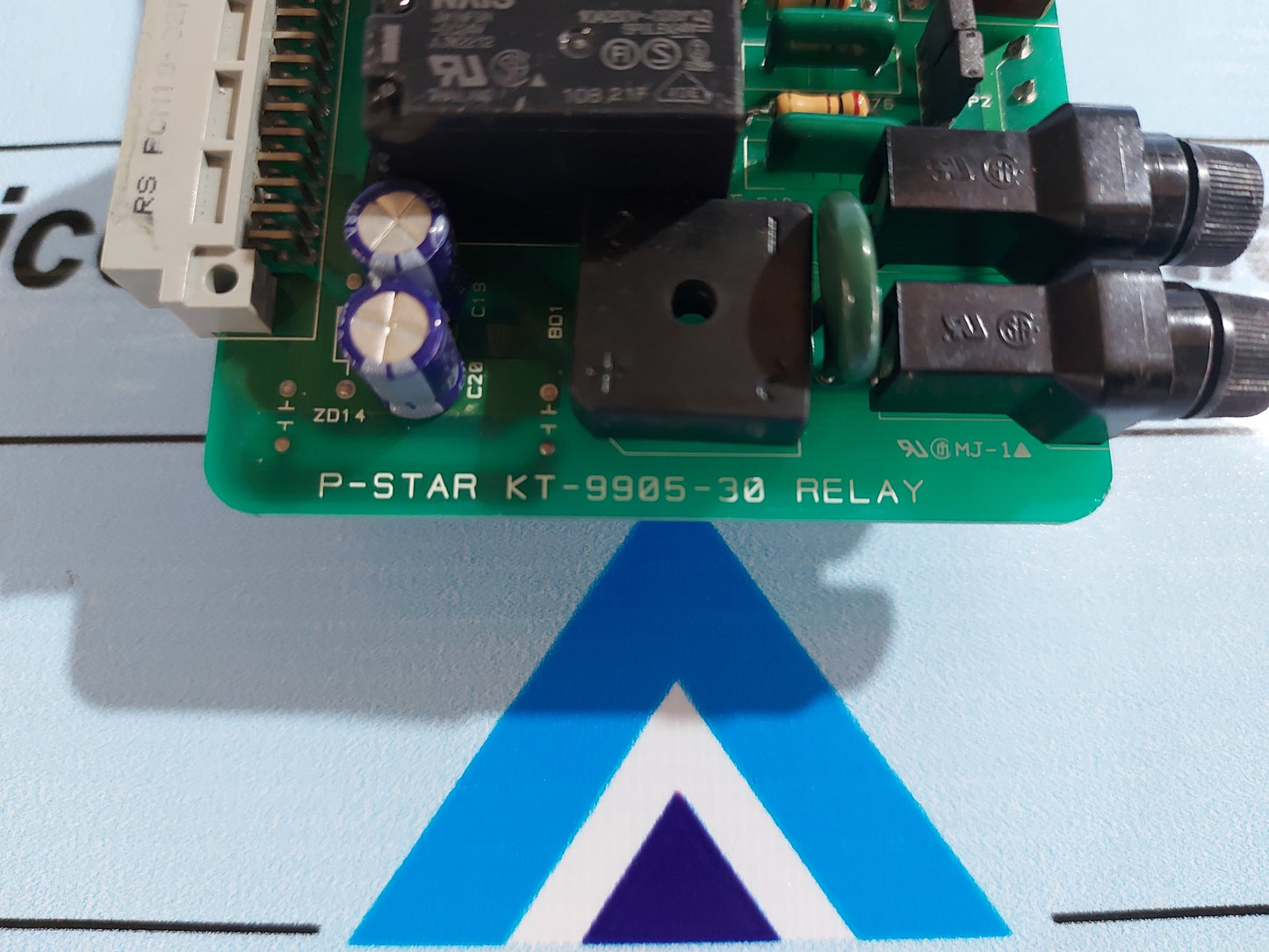 P-STAR KT-9905-30 RELAY