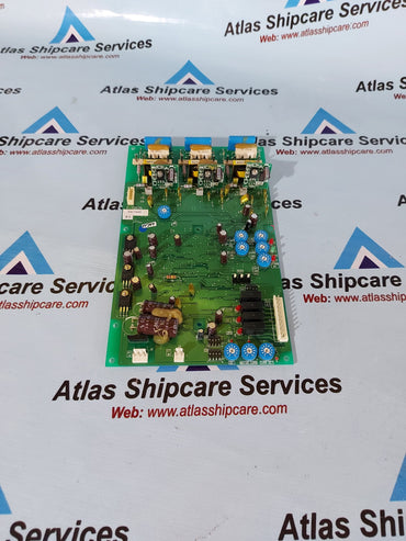 P-TORON 5027040 AD31744A PCB CIRCUIT BOARD