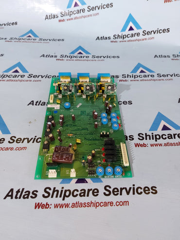 P-TORON 5027079 AD31744A PCB CIRCUIT BOARD