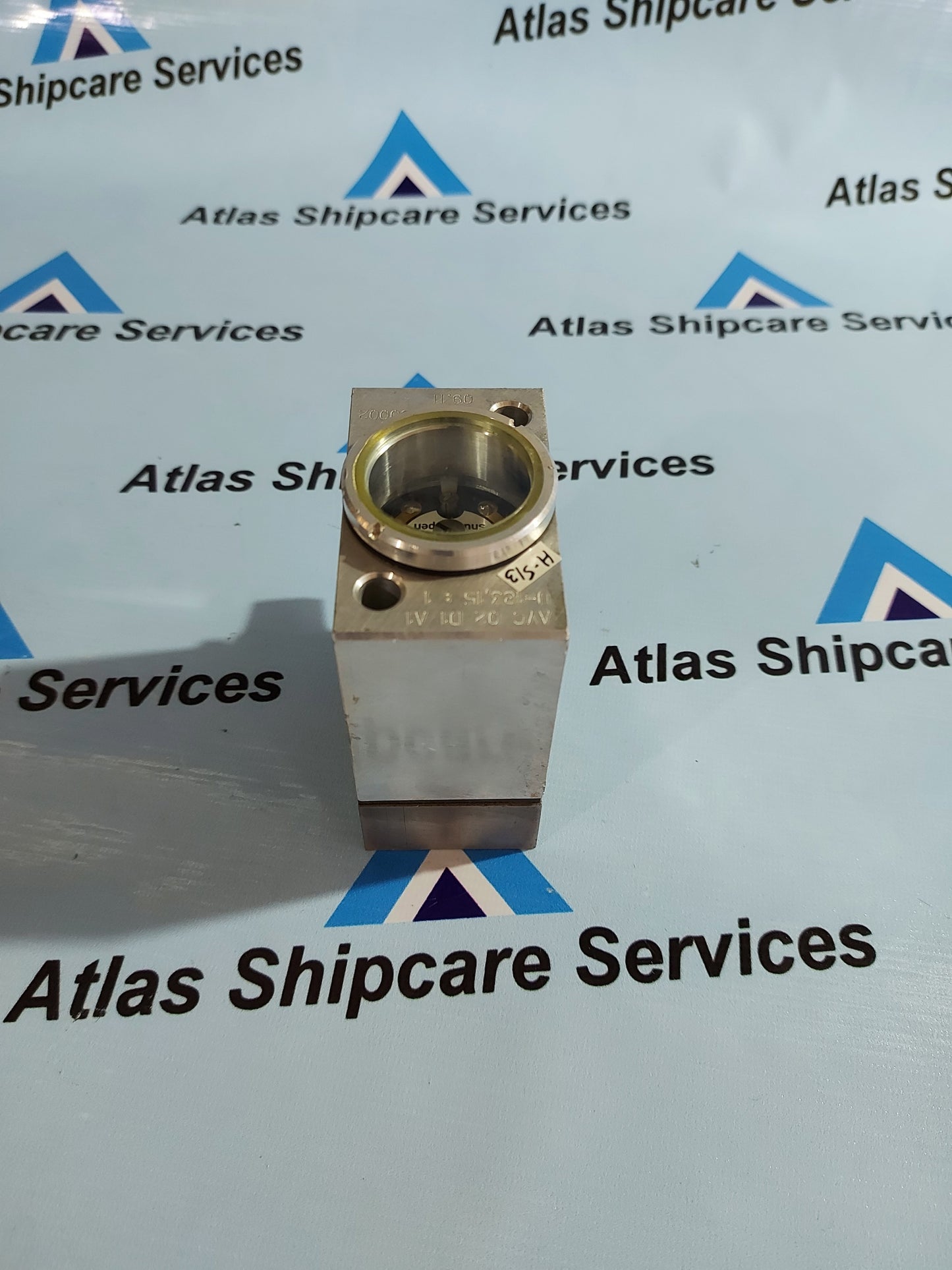 P.0139850002 INDCATION VALVE