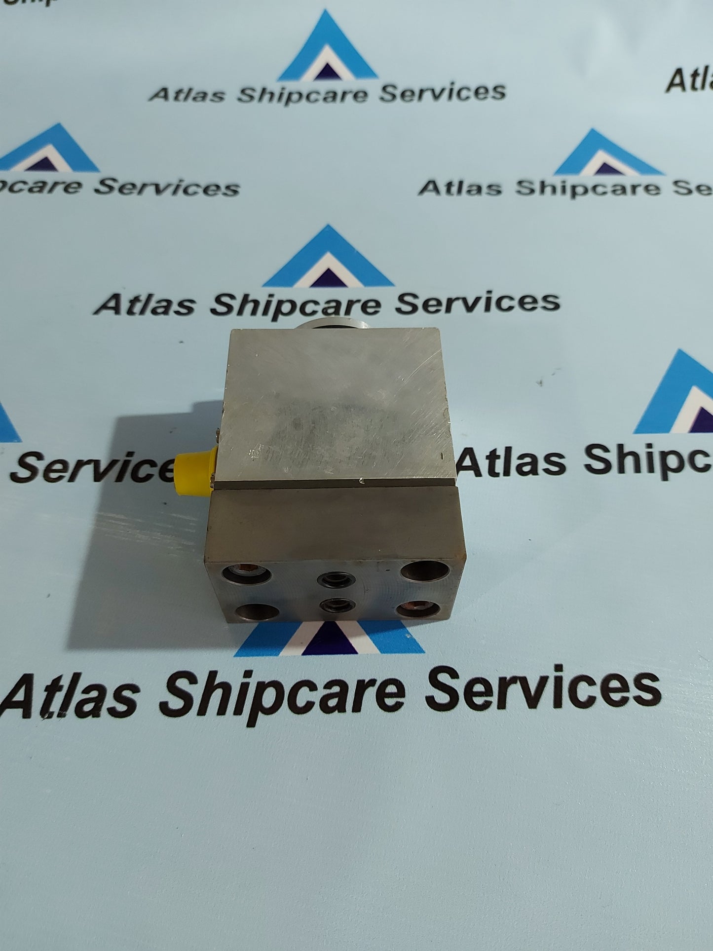 P.0139850002 INDCATION VALVE