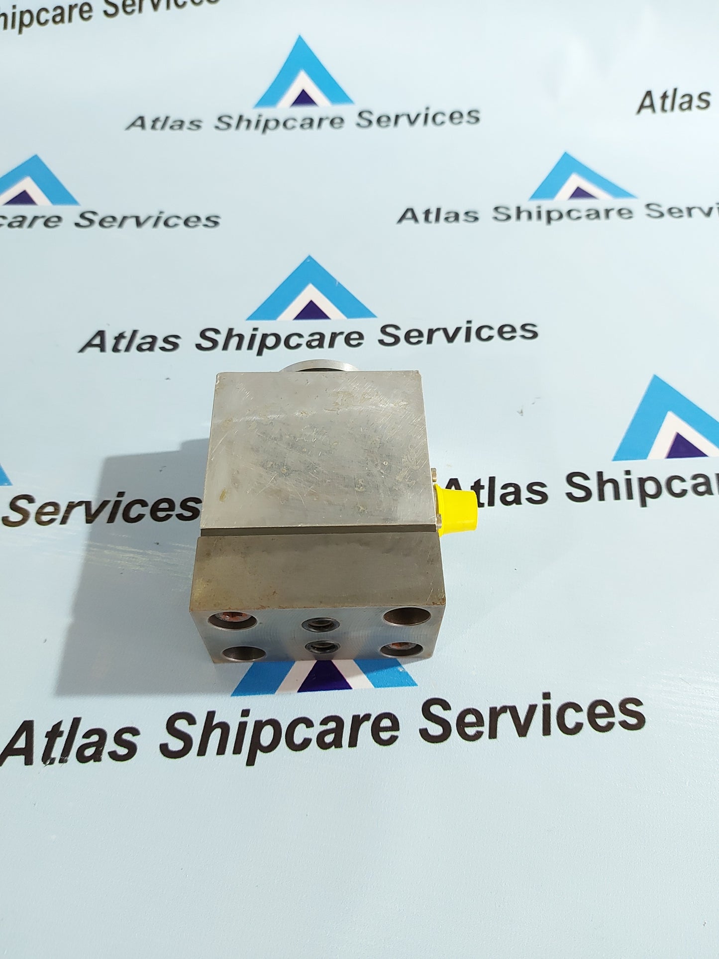 P.0139850002 INDCATION VALVE