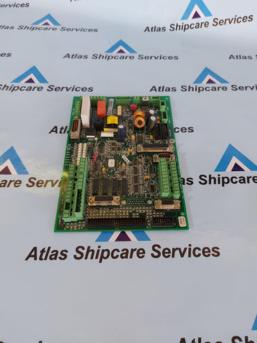 P13 Z5542292-P04 PCB CARD