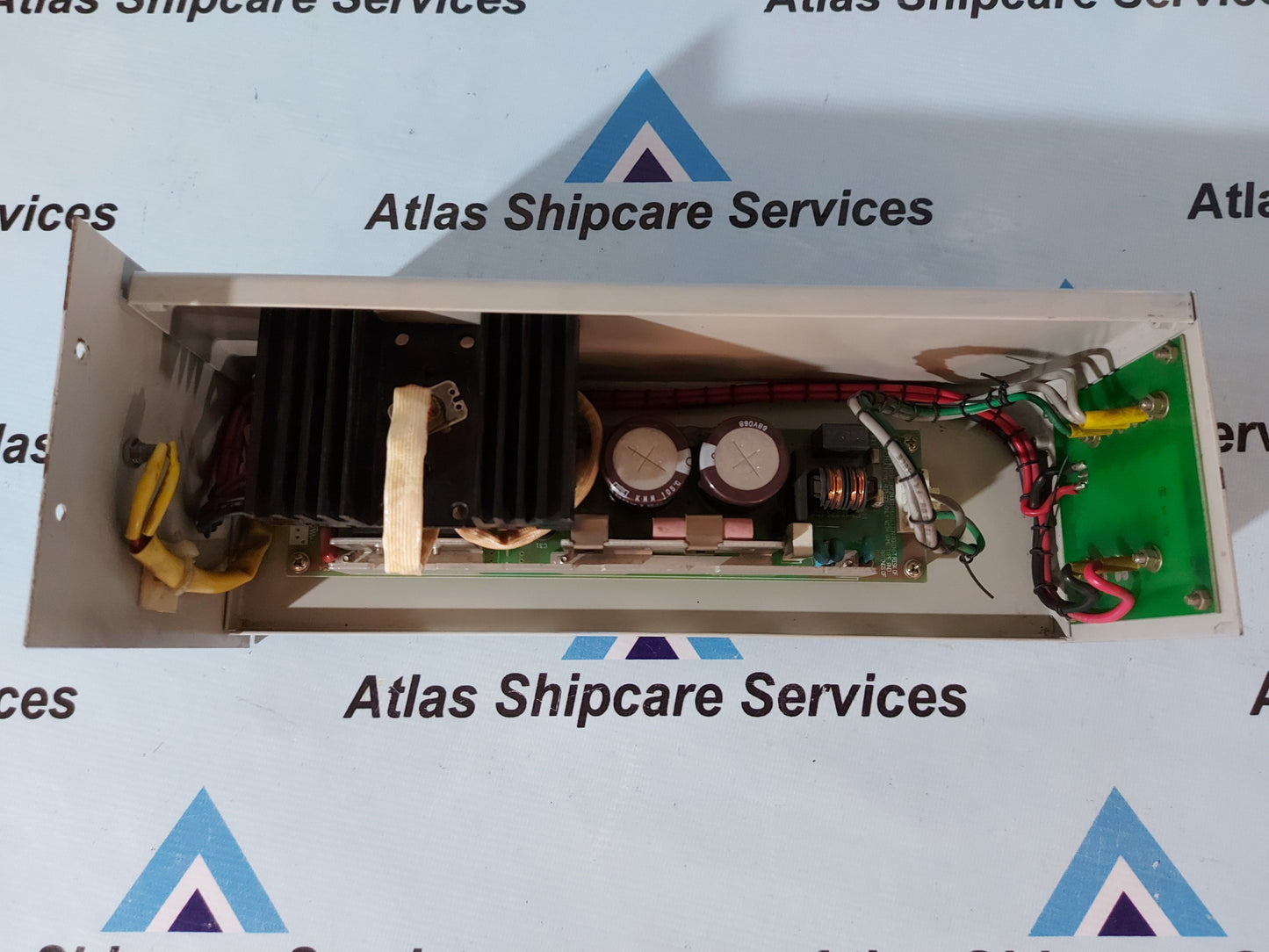 PAL 2100 220/2 POWER SUPPLY MODULE 47010P12-3
