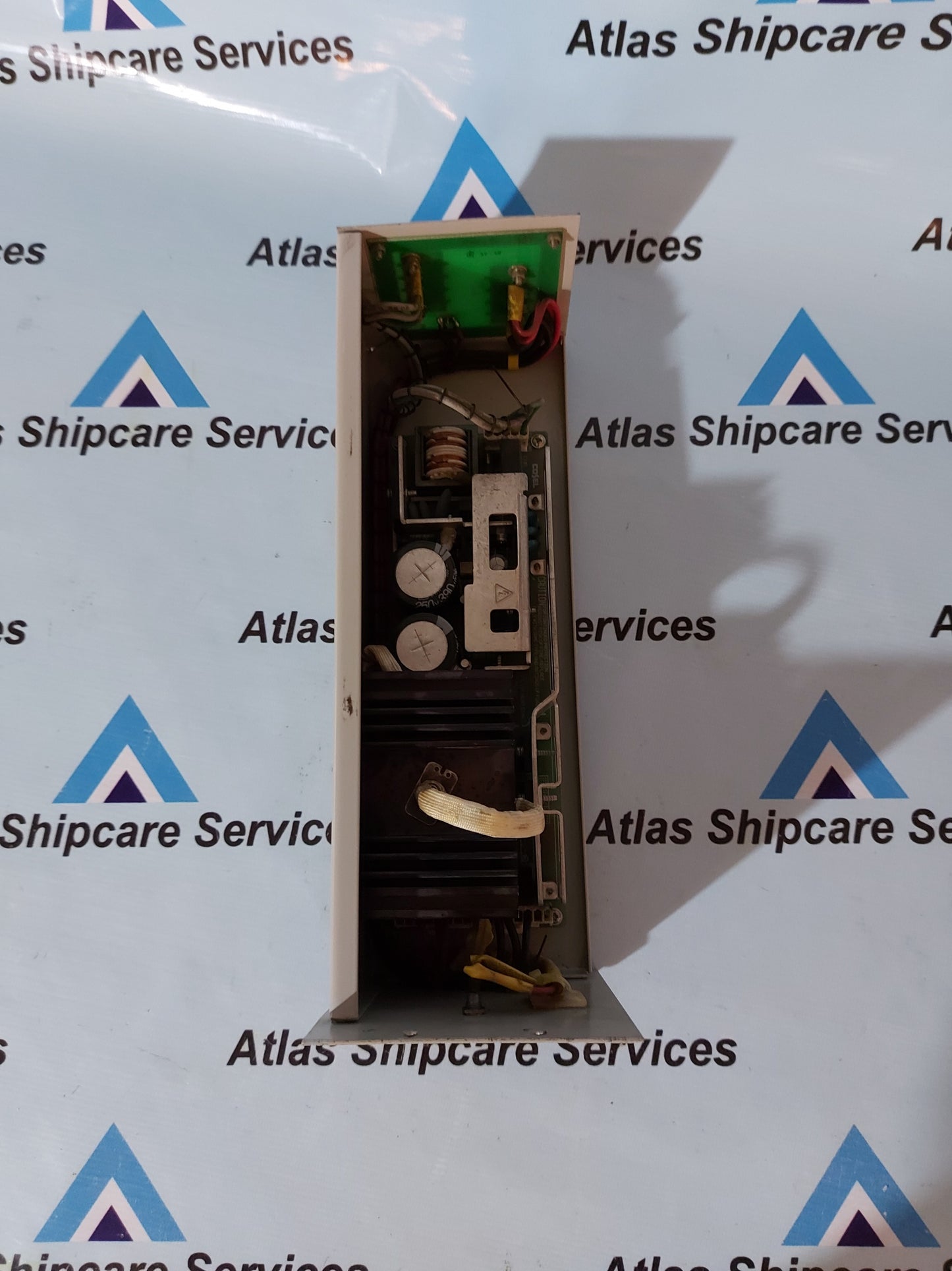 PAL 2100 220/3 POWER SUPPLY MODULE 47010P13-3
