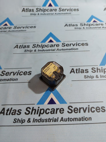 PALADIN BW40.28/311226 HOUR METER COUNTER 230V/60Hz AG186