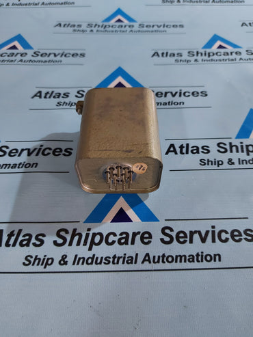 PANALARM 50-AS3 120/60 ALARM RELAY