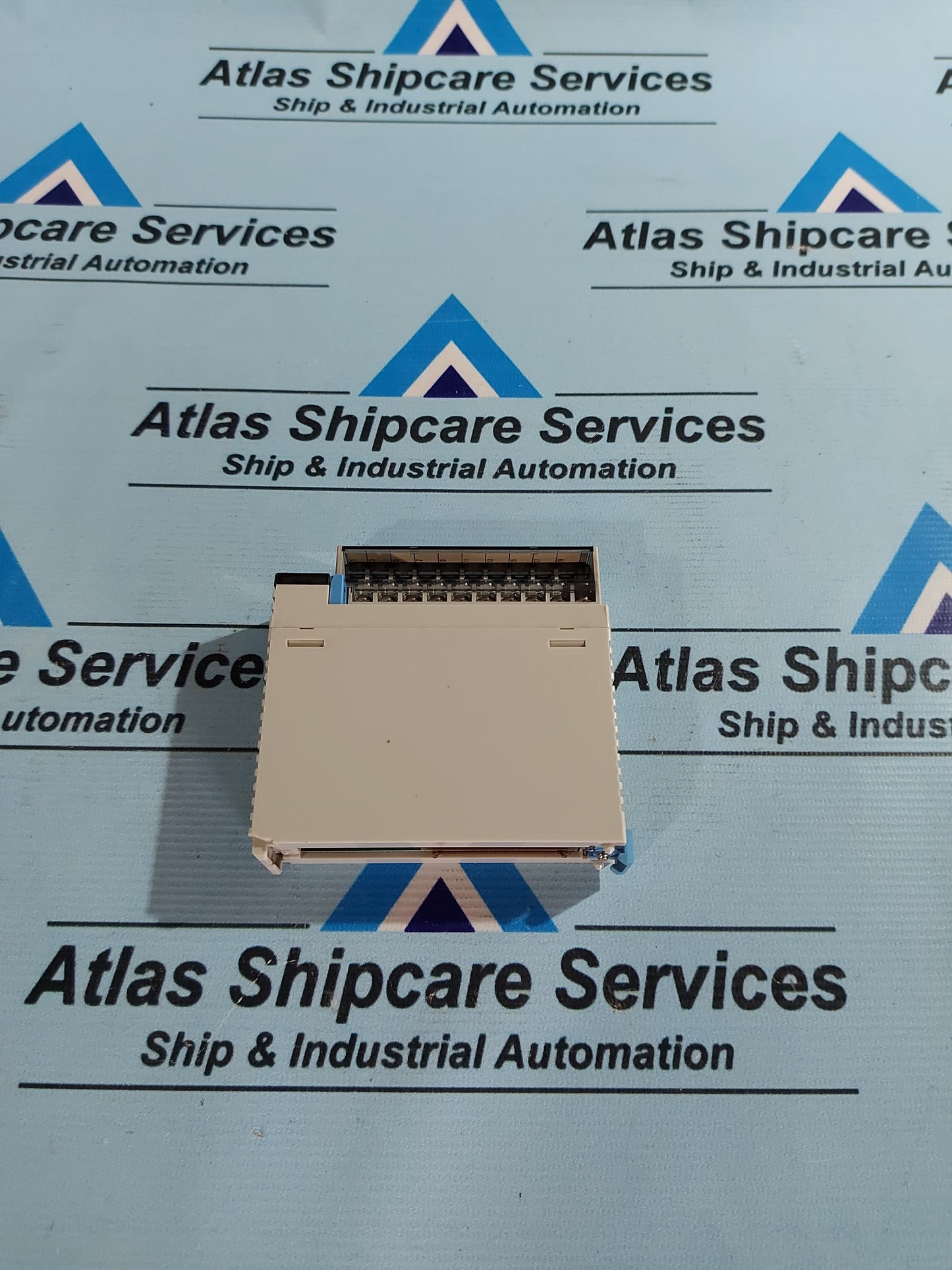 PANASONIC FP2 AFP23103 FP2-Y16R OUTPUT UNIT