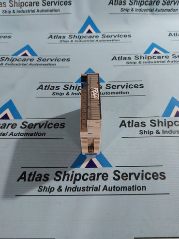 PANASONIC FP2 ANALOG INPUT UNIT AFP2400L FP2-AD8VI