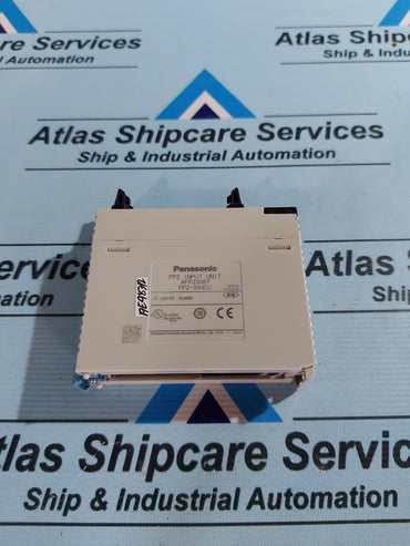 PANASONIC FP2 INPUT UNIT AFP23067 FP2-X64D2