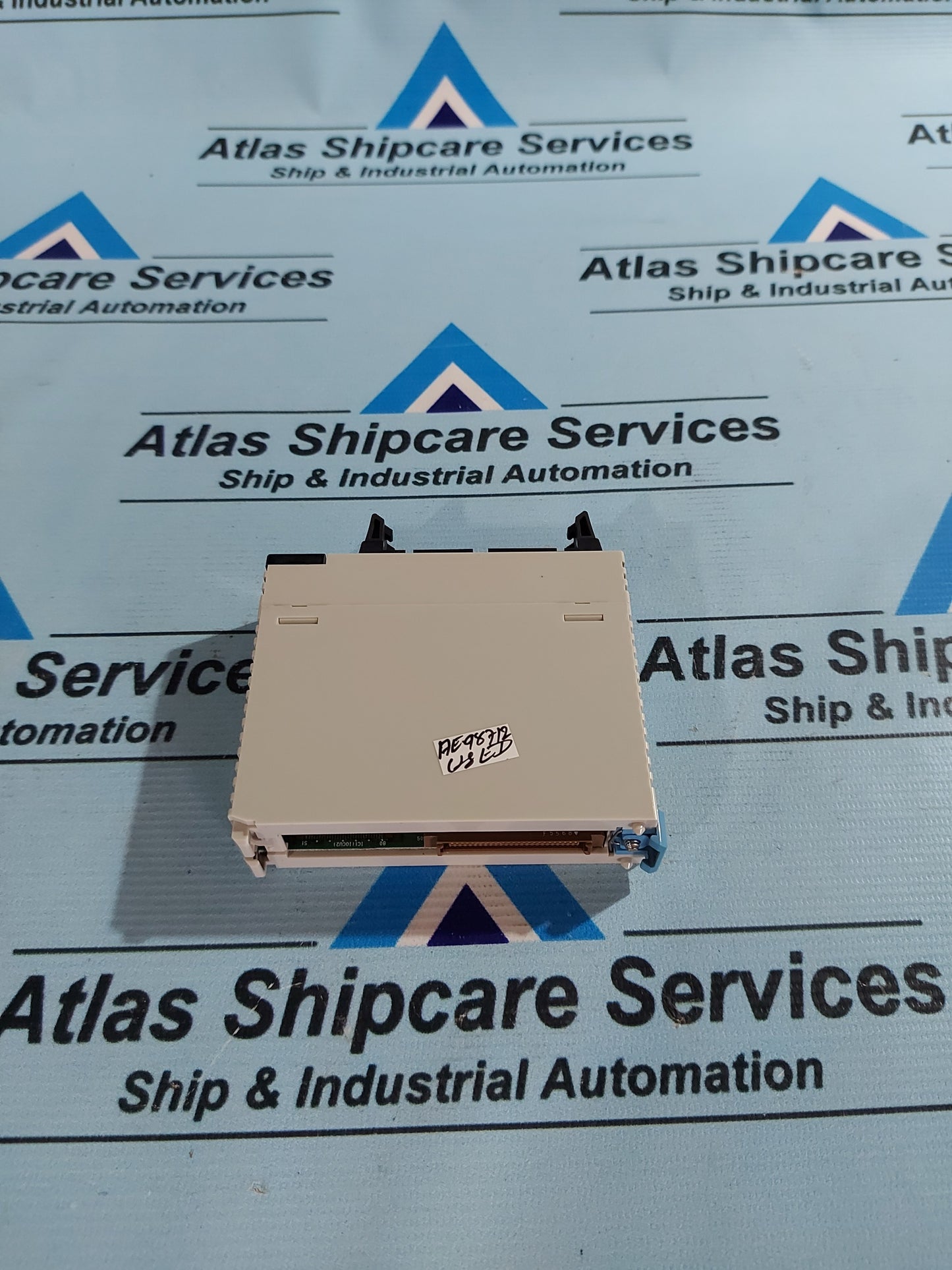 PANASONIC FP2 INPUT UNIT AFP23067 FP2-X64D2