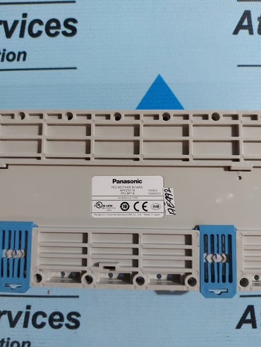 PANASONIC FP2 MOTHERBOARD AFP25014 FP2-BP14