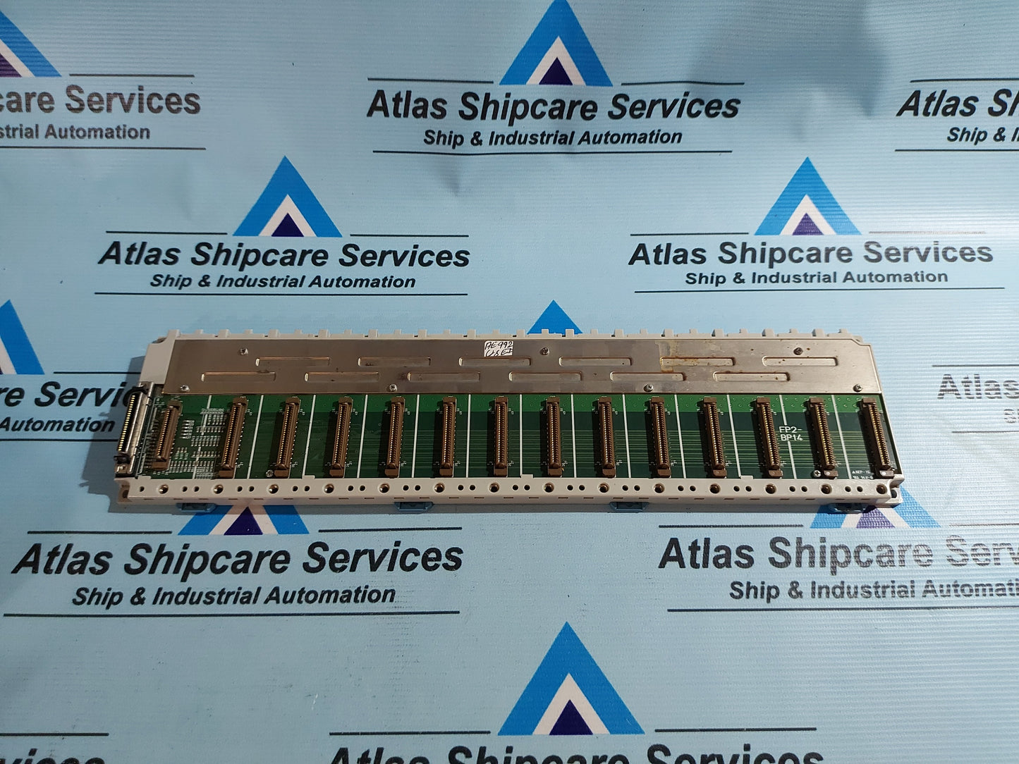 PANASONIC FP2 MOTHERBOARD AFP25014 FP2-BP14