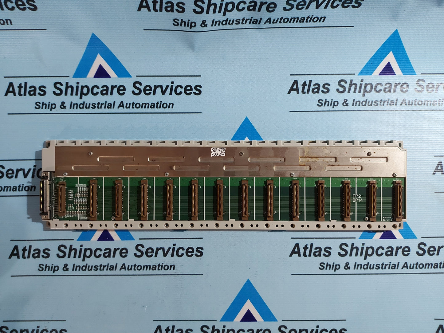 PANASONIC FP2 MOTHERBOARD AFP25014 FP2-BP14