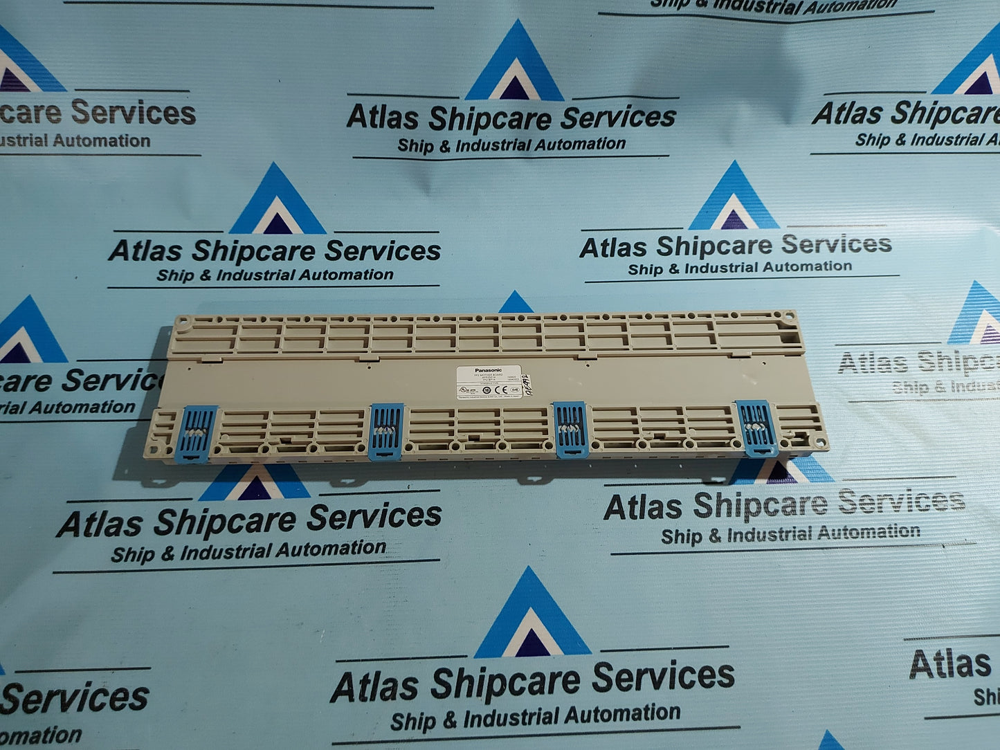 PANASONIC FP2 MOTHERBOARD AFP25014 FP2-BP14
