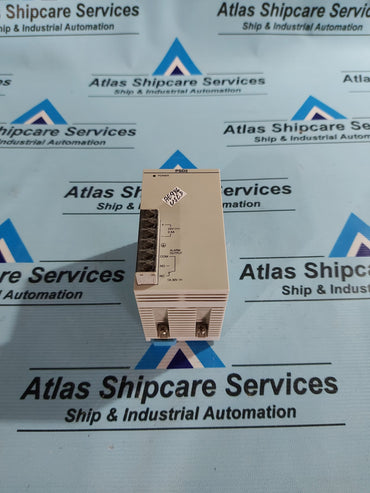 PANASONIC FP2 POWER UNIT AFP2634 FP2-PSD2