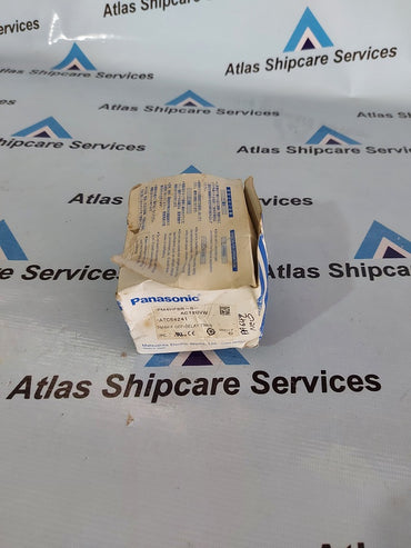 PANASONIC PM4H-F OFF-DELAY TIMER