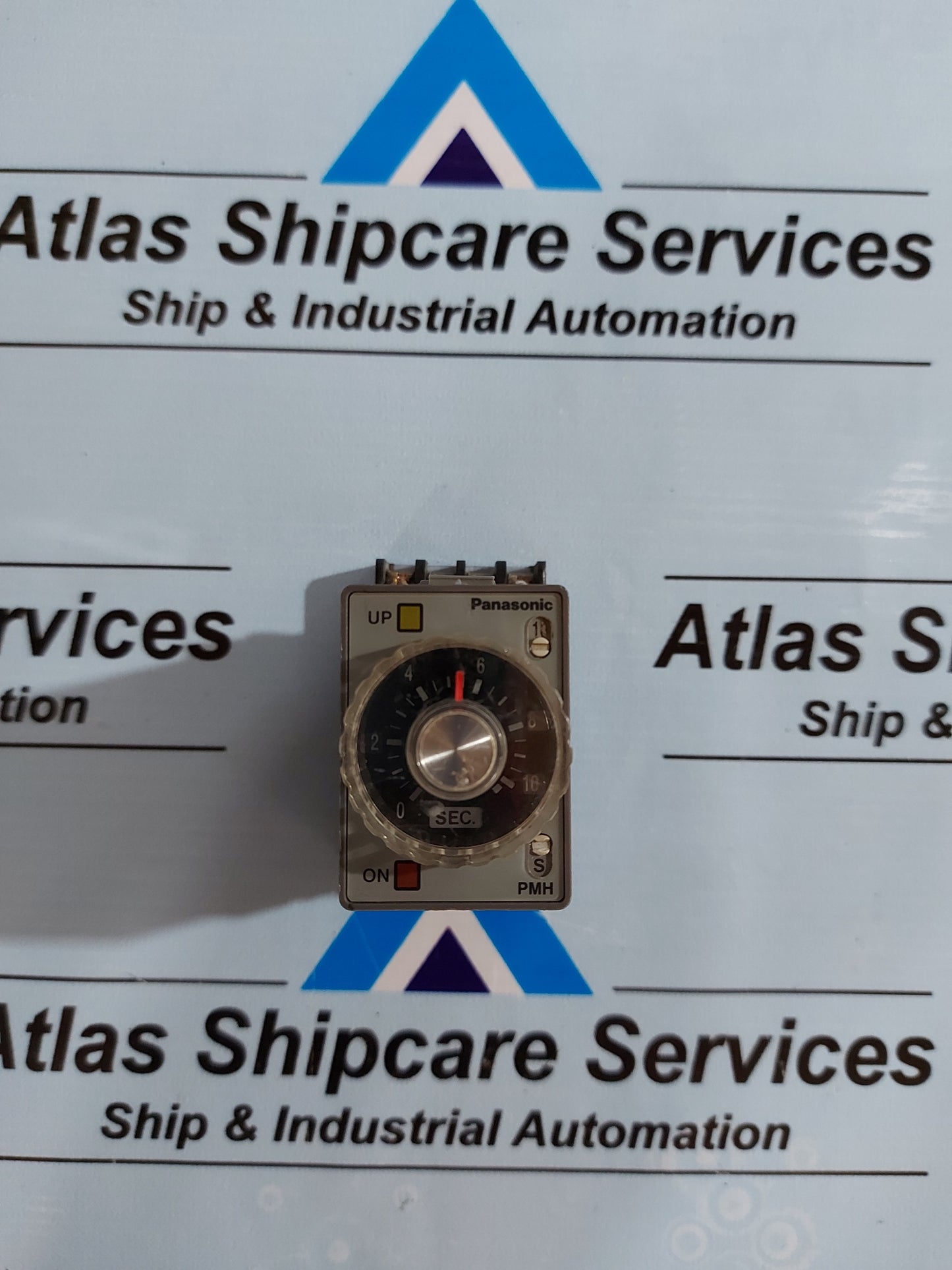 PANASONIC PMH-10M-AC120V PMH TIMER