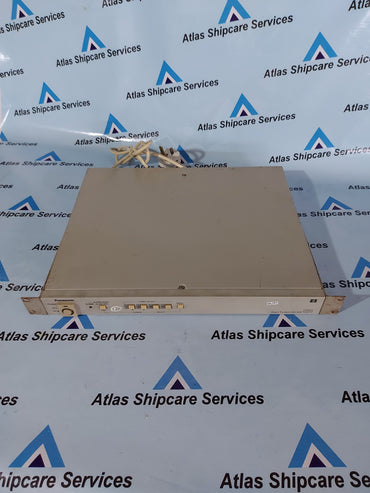 PANASONIC WJ-MS424/G COLOR QUAD SYSTEM DIGITAL VIDEO MULTIPLEXER