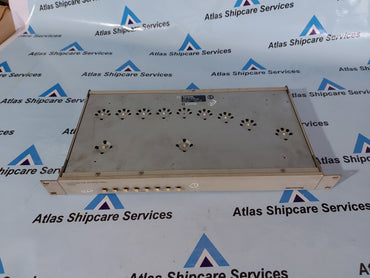 PANASONIC WJ-SW208E VIDEO SWITCHER