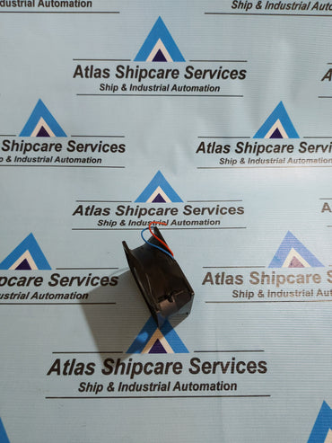 PAPST-MOTOREN 8124 K AXIL FAN