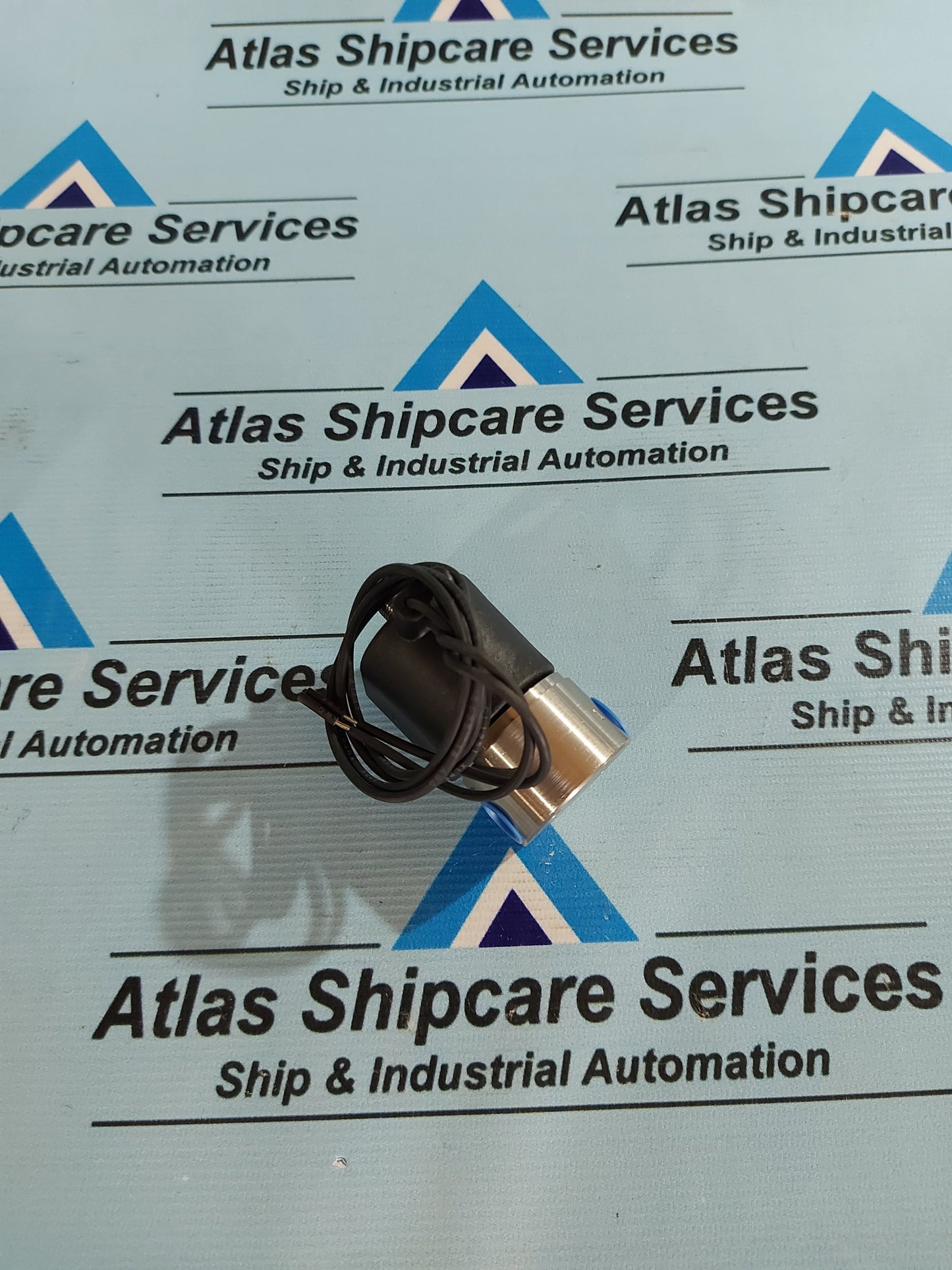 PARKER 71315SN2MN00N0L111C2 SOLENOID VALVE
