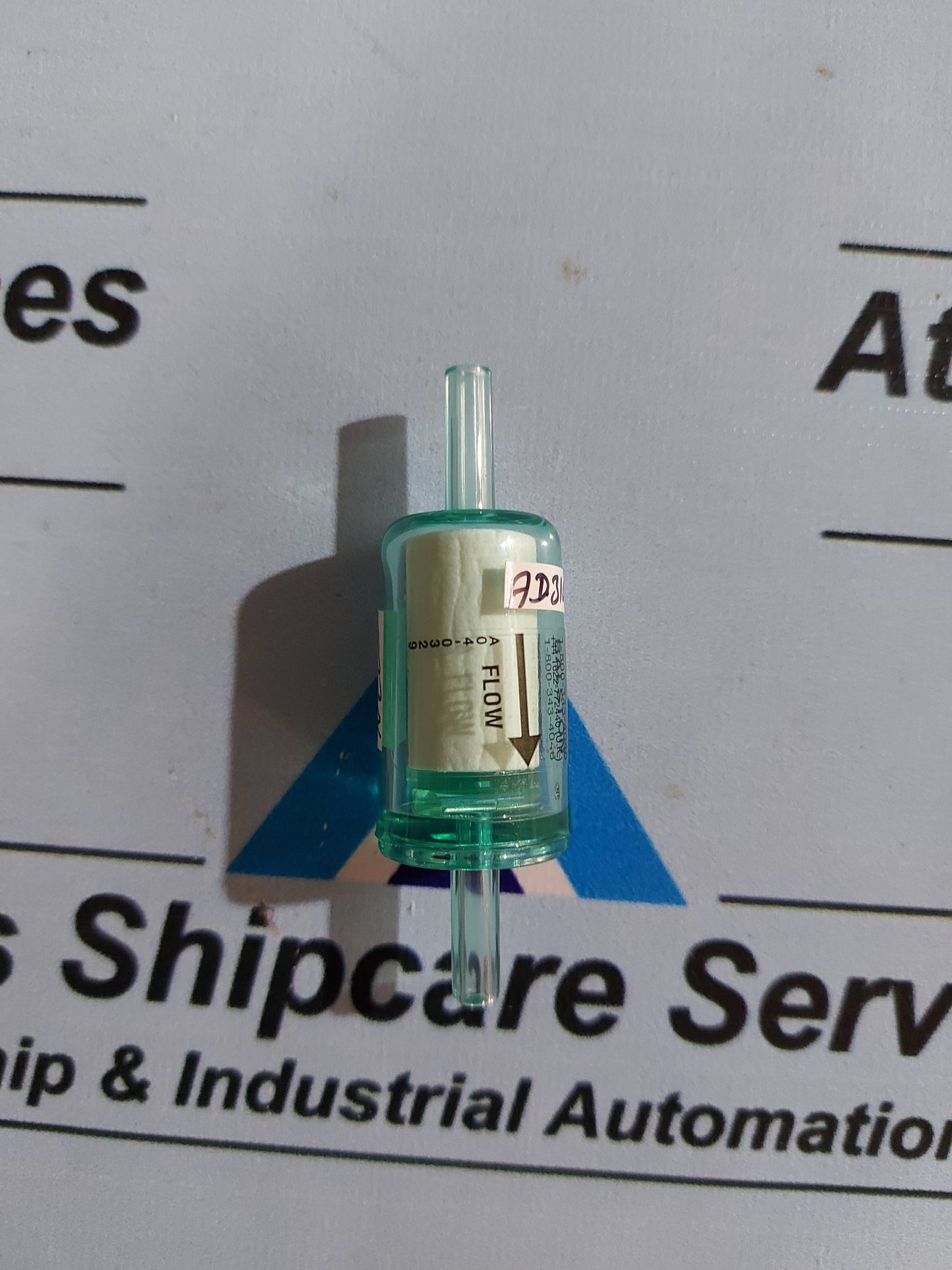 PARKER 9933-05-BQ SUBCOMPACT GENERAL PURPOSE FILTER