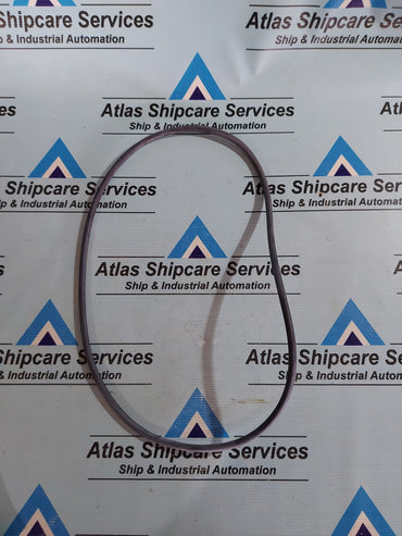 PARKER CAMERON 2-452 N1059-90 O-RING NITRILE 90A