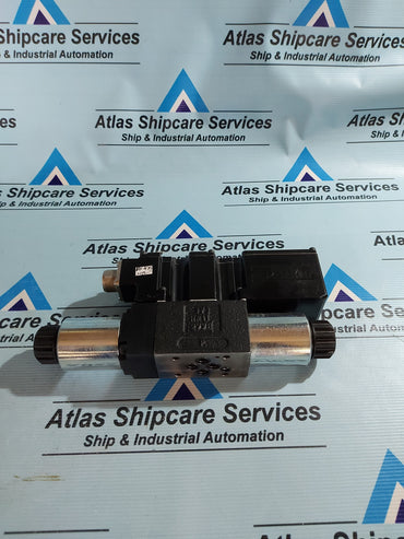 PARKER D1FCE02HC9NB7319 PROPORTIONAL DIRECT CONTROL VALVE