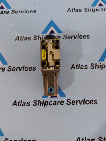 PARKER D1VA1BN DIRECTIONAL CONTROL VALVE H248