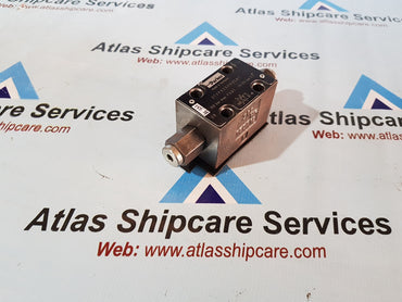 PARKER D1VP020HN9087 DIRECTION CONTROL VALVE H331-1