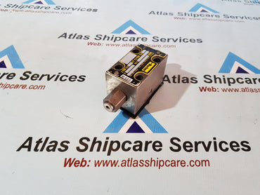 PARKER D1VP2CV HYDRAULIC VALVE H332