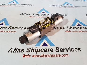 PARKER D1VW001CNJJ HYDRAULIC VALVE H333