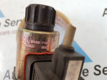 PARKER D1VW20DNJW76 HYDRAULIC DIRECTIONAL CONTROL VALVE H426