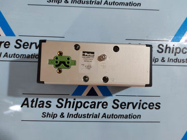 PARKER DX2-621-EX PNEUMATIC CONTROL VALVE