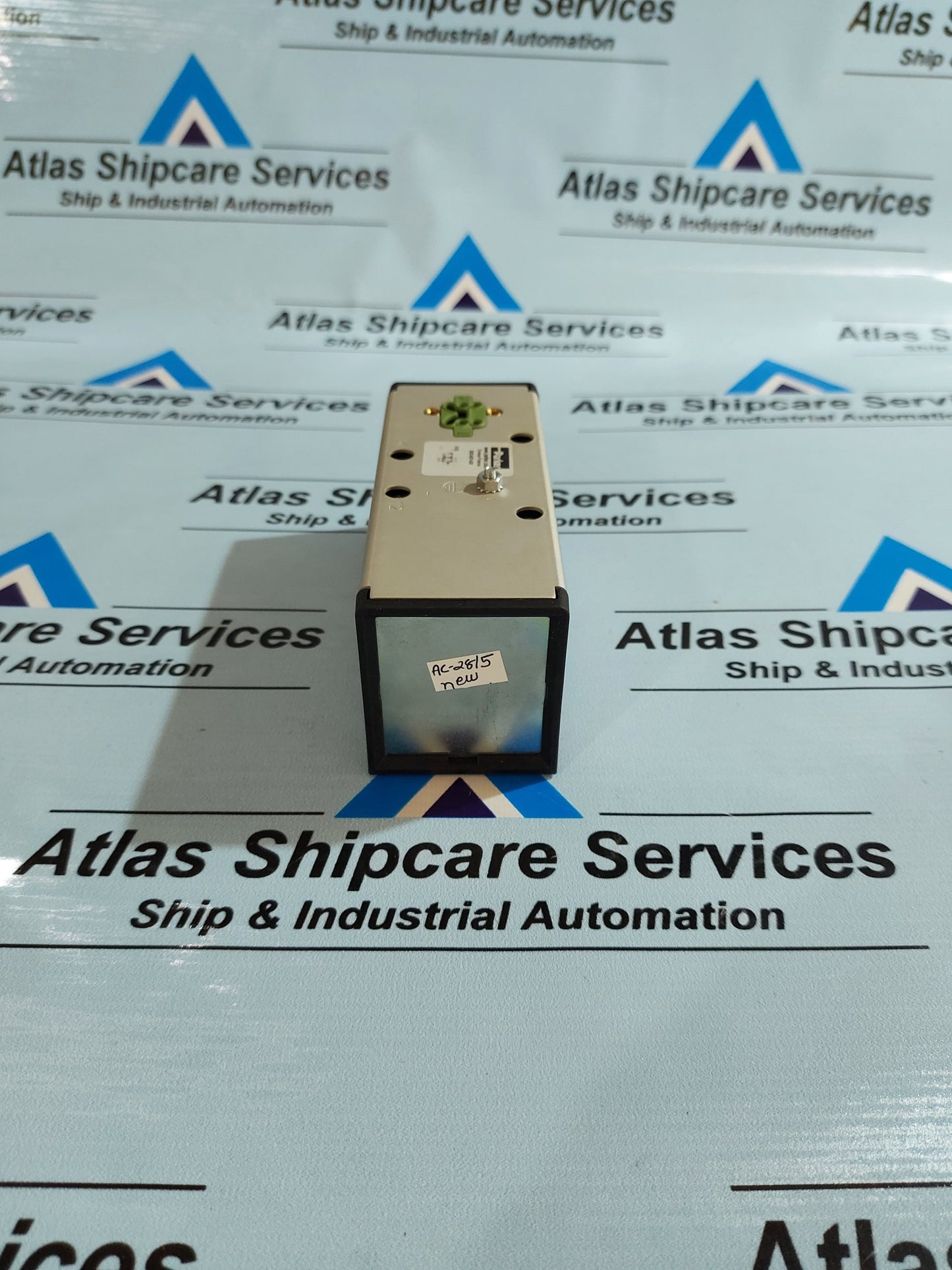 PARKER DX2-621-EX PNEUMATIC CONTROL VALVE
