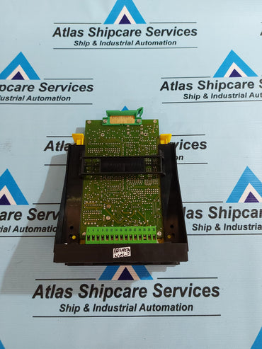 PARKER ET00-102D/4 PROPORTIONAL PCB BOARD