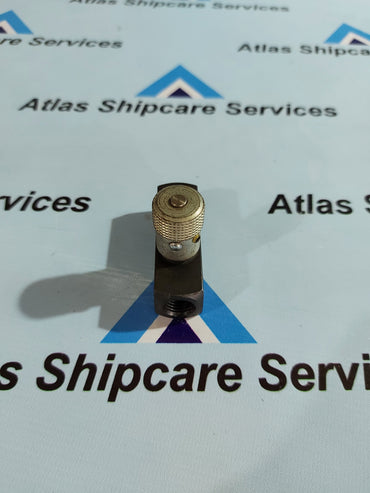 PARKER F400S HYDRAULIC VALVE 5000 PSI H240