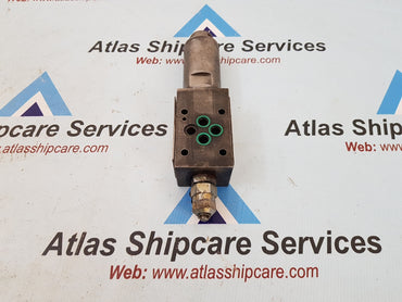 PARKER PRDM2PP21SVG15 HYDRAULIC VALVE H425