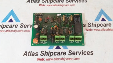 PC-1200 Pcb Card 100V