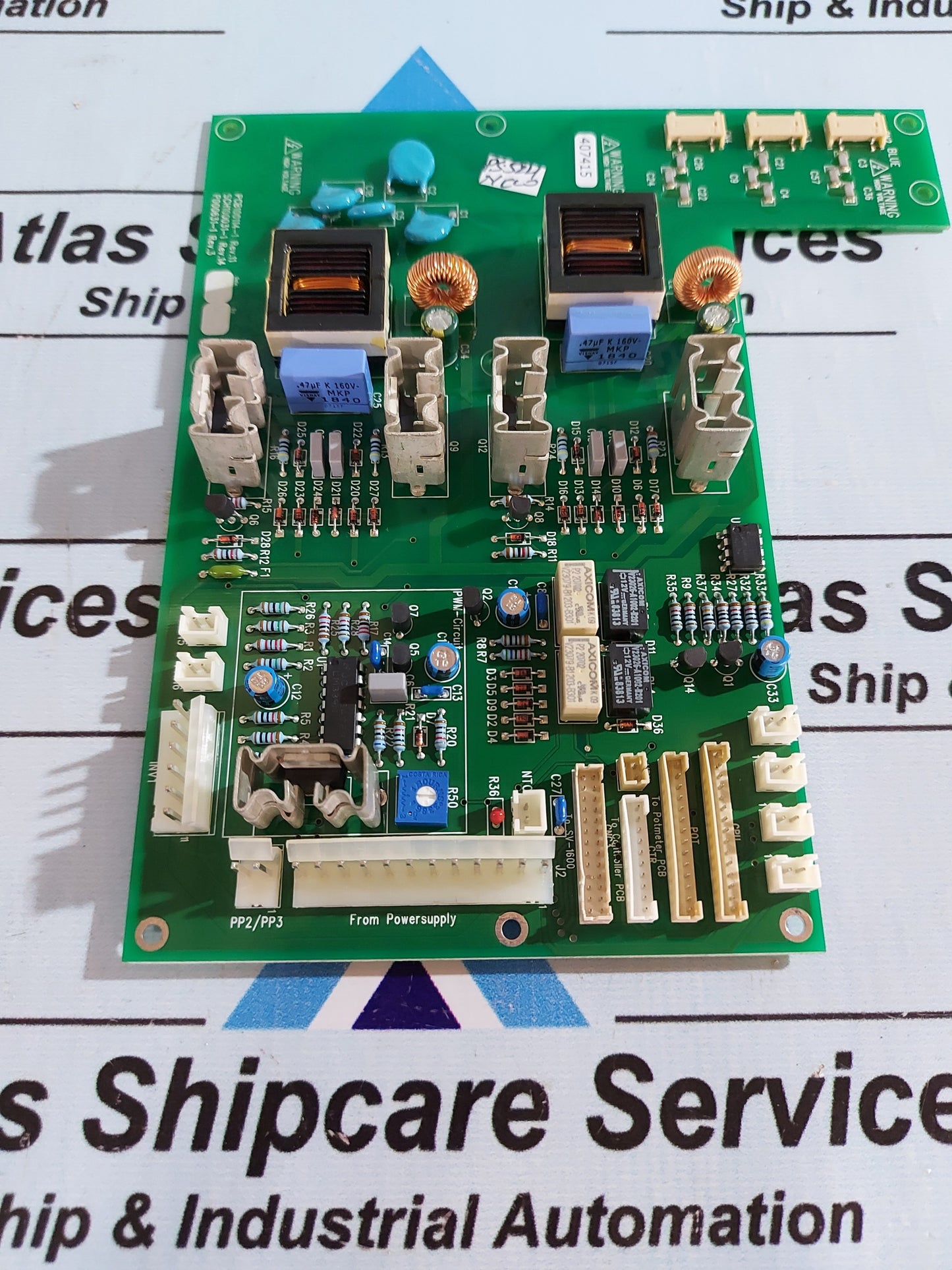 PCB100114-1 REV.11 SCH100031-1 REV.14 PCB CARD