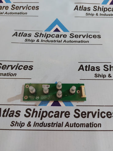 PCB100210-1 REV.2 SCH100135-1 REV.1 PCB CARD